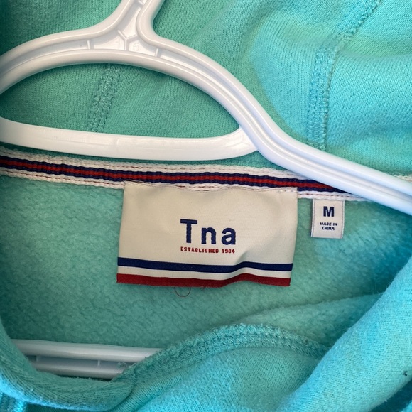 Tna Hoodie - Picture 5 of 5
